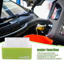 OBD2 ECOOBD2 Fuel Saver