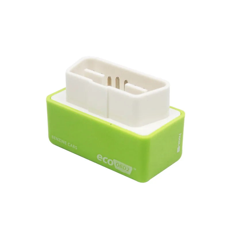 OBD2 ECOOBD2 Car Fuel Saver Car Eco Pro Benzine Chip Tuning Box Petrol Saving Device Self-Propelled Auto Car Fuel Saving Device